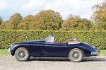 Jaguar XK150 Drop Head Coupe 1959 года